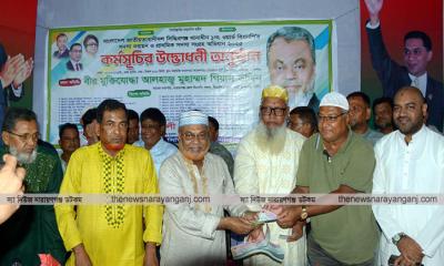 তারেক রহমান যোগ্য নেতা