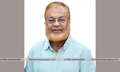হাসিনা ক্ষমতা ধরে রাখতে বাহিনীকে মানুষ হত্যার নির্দেশ দিয়েছিলেন