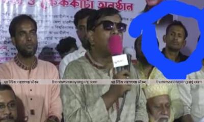 মাসদাইরে গ্যারেজের বিদ্যুৎ চুরি করতে গিয়ে যুবকের মৃত্যু