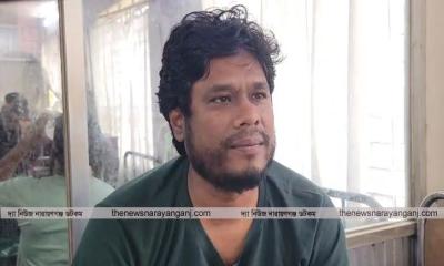 চেম্বারের পরিচালক ও জামায়াত নেতাকে পেটাল বিএনপির ক্যাডার বাহিনী