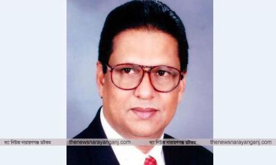 ‘জয়বাংলা’ বললেন মোহাম্মদ আলী
