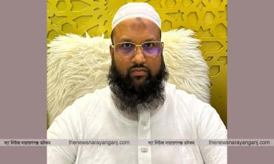 বুড়িগঙ্গা, শীতলক্ষ্যা ও ব্রহ্মপুত্র আমাদের ই রক্ষা করতে হবে