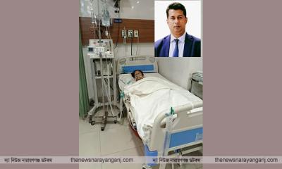 লাশ আটকে রেখেছিল হাসপাতাল, আহাজারি শুনে সাড়া দিলেন ডিসি