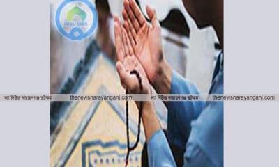 আত্মার পবিত্রতায় পোশাকের প্রভাব