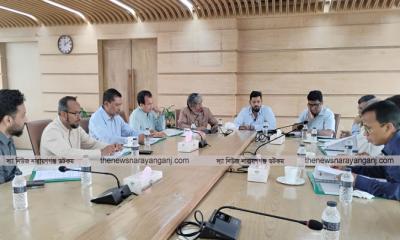 আরো স্পেশাল ইকোনোমিক জোন গড়ার চেষ্টা করবে চেম্বার অব কমার্স