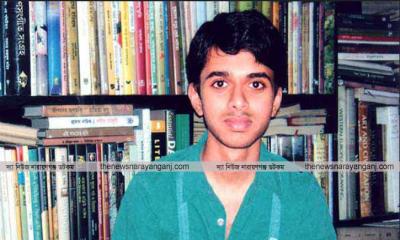 ত্বকী হত্যা মামলায় আসামিদের হাজিরা