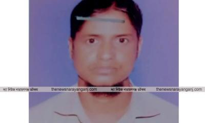 বন্দরে ইয়াছিন শেখ ২ দিন ধরে নিখোঁজ