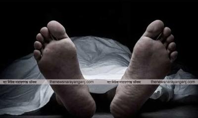 ফতুল্লায় ড্রেন থেকে উদ্ধার হওয়া লাশে পরিচয় মিলেছে