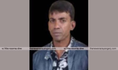 বন্দরে দুইজন নিহত