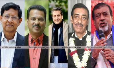দাপুটে এমপিদের ঈদ কারাগার প্রবাসে