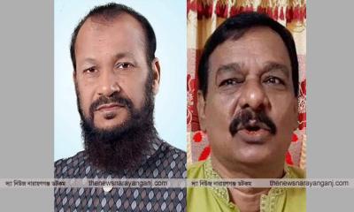 ওসমান ঘনিষ্ঠ চেয়ারম্যানেরা মুক্ত
