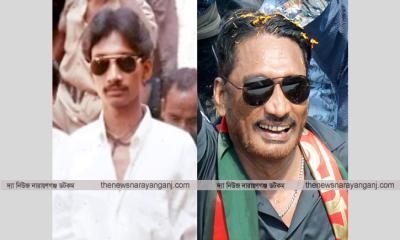 বদলায়নি জাকির খান