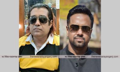 আজমেরী-অয়ন বাহিনী নিয়ে বিএনপিতে ক্ষোভ
