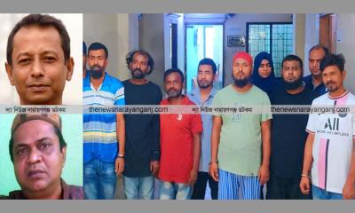 শামীম ওসমান অনুসারীরা তৎপর, নিজাম ও সোহেলের নির্দেশনায় অস্থিরতা