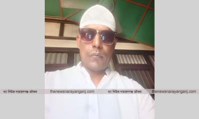 ফতুল্লায় দেশীয় অস্ত্র দিয়ে স্বর্ণালংকার বিক্রির টাকা লুট, গাড়ি ভাঙ্গচুর