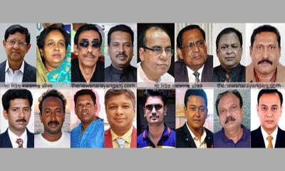 সামাজিক যোগাযোগ মাধ্যমে সরব আওয়ামী লীগ