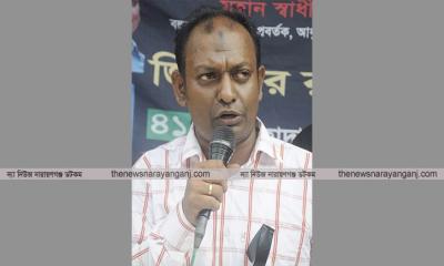 যুবদল ছাড়তে নারাজ প্রবীণ নেতা জোসেফ