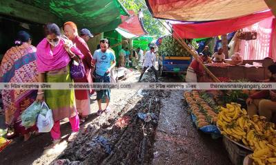দিগুবাবুর বাজার নিয়ে রহস্য