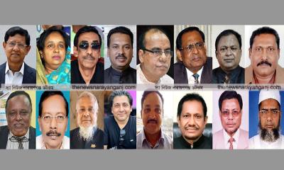 আওয়ামী লীগের পলাতকেরাও নেতা হওয়ার প্রস্তুতি