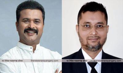 হত্যা মামলার আসামী পলাতক সাবেক কাউন্সিলর মুন্না ৮ মাস ধরে অসুস্থ!