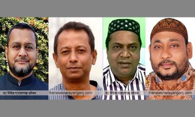 আওয়ামী লীগের বিশৃঙ্খলা সৃষ্টি : নিপুর ব্যর্থতার পর নিজাম-সোহেল