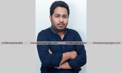 কোন ব্যবসায়ীকে ইঙ্গিত করলেন আল আমিন!
