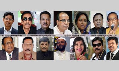 উচ্চ আদালতের আগাম জামিনের দিকে তাকিয়ে শীর্ষ নেতারা