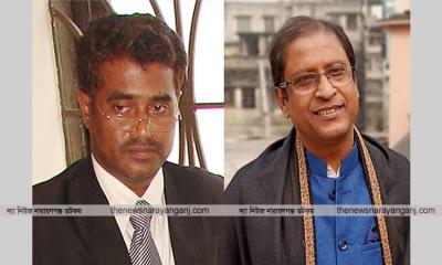 সমাবেশ ঘিরে দুই নেতার বিরোধ