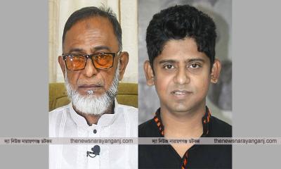 কর্মী হারাচ্ছেন মুকুল শক্তি বাড়ছে আশার