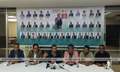 আমরা সেলিম ওসমানের লোক না : হাতেম