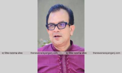 চাঁদাবাজী মামলায় বহিস্কৃত বিএনপি নেতা রিয়াদ চৌধুরী কারাগারে