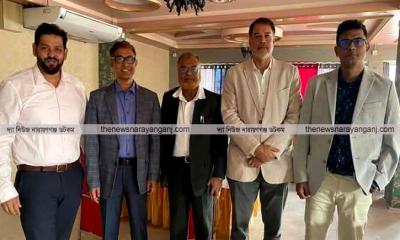 শুরুতেই বিতর্কের মুখে জেলা বিএনপি