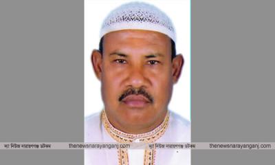 হিরনকে বাঁচাতে সায়রা গার্ডেনে গোপন বৈঠক