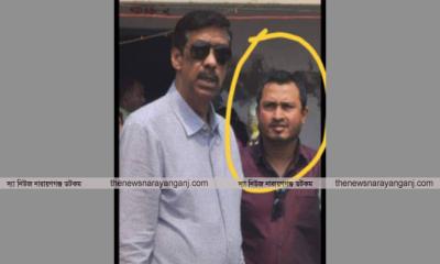 হত্যা চেষ্টার মামলার বাদীকে হুমকী ওসমান বাহিনী