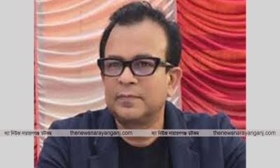 পুলিশের চাঁদাবাজী মামলা রিয়াদ চৌধুরী ২ দিনের রিমাণ্ডে