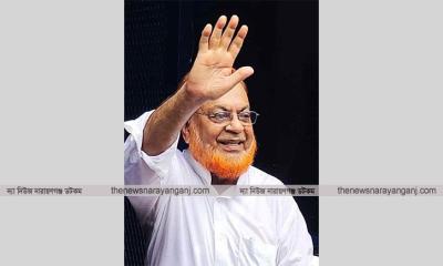 তাঁকে মোটা অঙ্কের চাঁদা দিতে হবে না