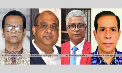 চারজনকে মাঠে নামাতে চায় বিএনপি