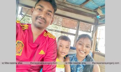 সরকারি অনুদান নিয়ে শ্বাশুড়ি-পুত্রবধূর টানাপোড়েন