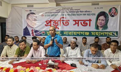 বয়স ৩২ হয়নি তারা বড় বড় কথা বলে