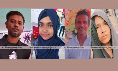 যৌতুকের জন্যই খুন হন মিম! আদালতে মামলা করলেন বাবা