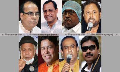 আওয়ামী লীগ ইস্যু : দল নিয়ে ভাবছেনা পরিচ্ছন্ন নেতার