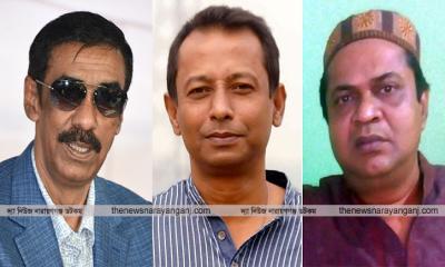 ষড়যন্ত্র থামায়নি শামীম ওসমান