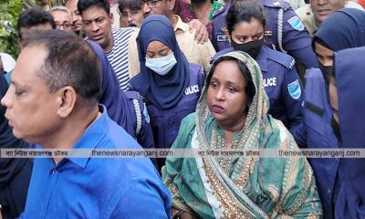 কেমন আছেন আইভী জানেনা সমর্থকেরা