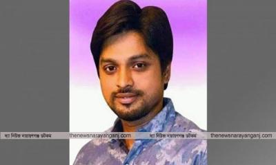 অতীতের চেয়ে ১০গুন বেশী সমাগম করবে নারায়ণগঞ্জ যুবদল : রনি