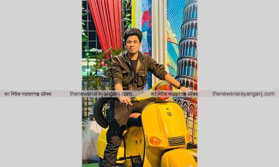 জেলা-মহানগর কমিটি না থাকা সত্বেও ছাত্রদল থেমে নেই : রাজীব