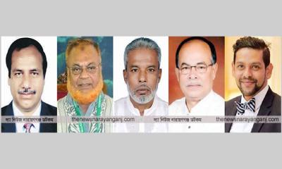 আসন বন্টনে হিসেব নিকাশে বিএনপি নেতারা