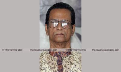 কালামে জেগে উঠছে বিএনপি