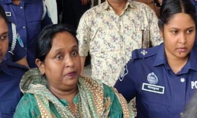 জামিন হচ্ছে না কারো, হতাশ আইভীপন্থীরা