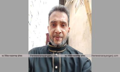 মোটর সাইকেল ও পুলিশ পিকআপ সংঘর্ষে মিশনপাড়ার মশি নিহত