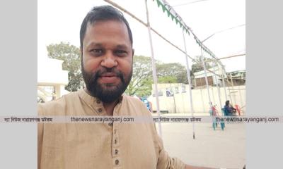 নাগরিক পার্টির সদর উপজেলা সমন্বয় কমিটি গঠন